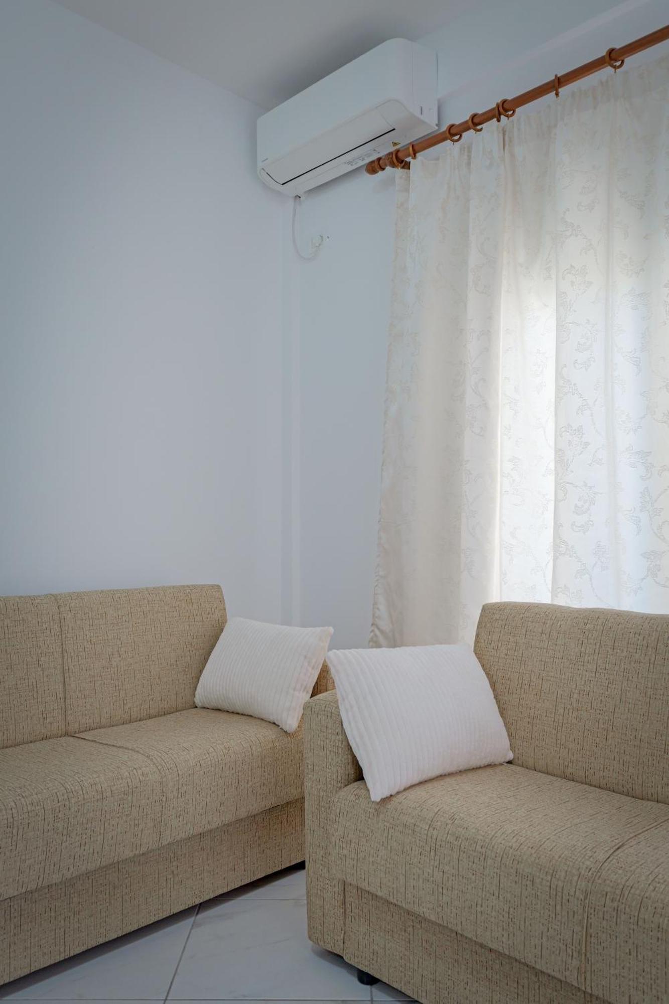 Valentina Apartment 1 Sarandë Exteriér fotografie