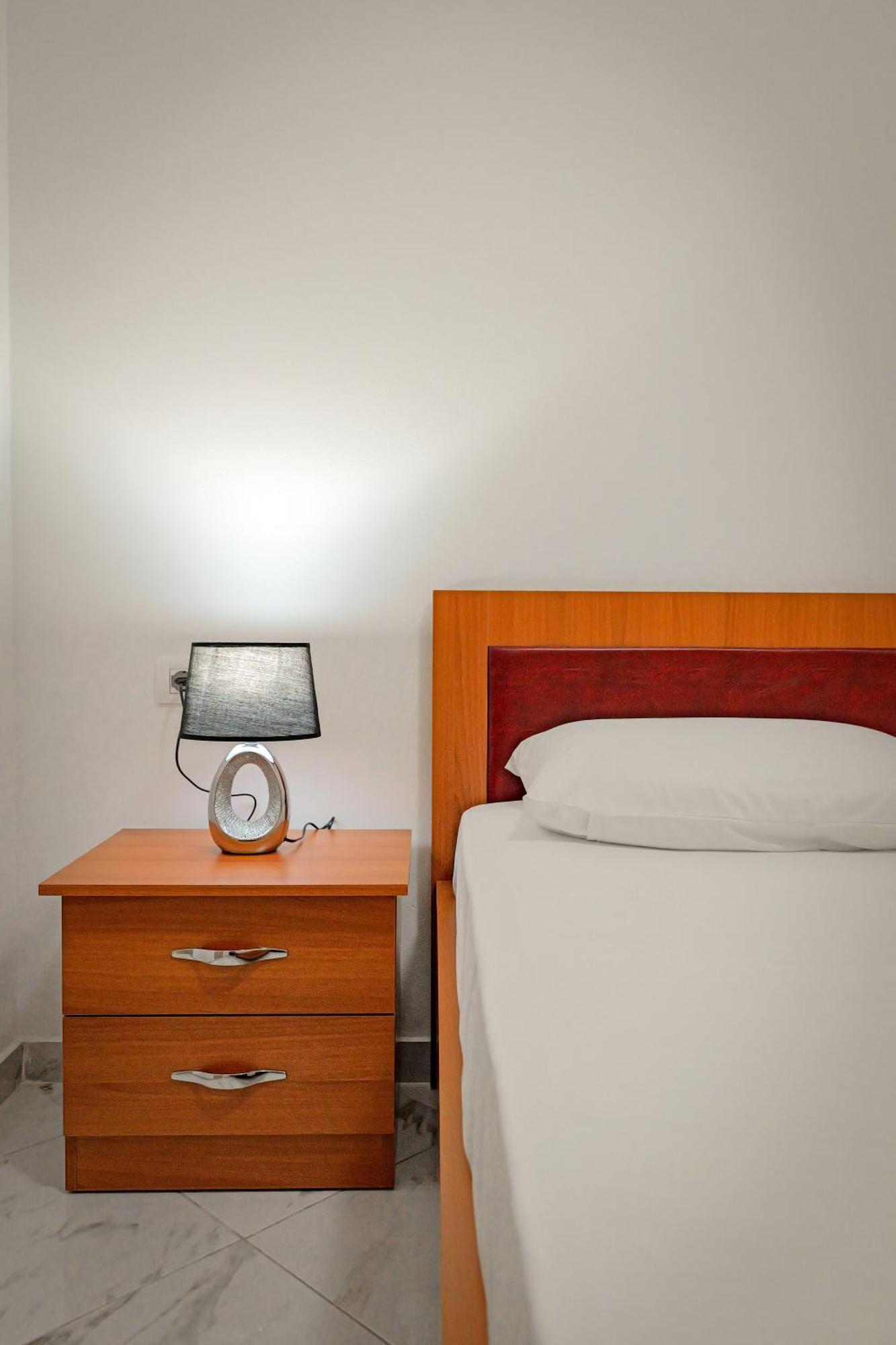 Valentina Apartment 1 Sarandë Exteriér fotografie