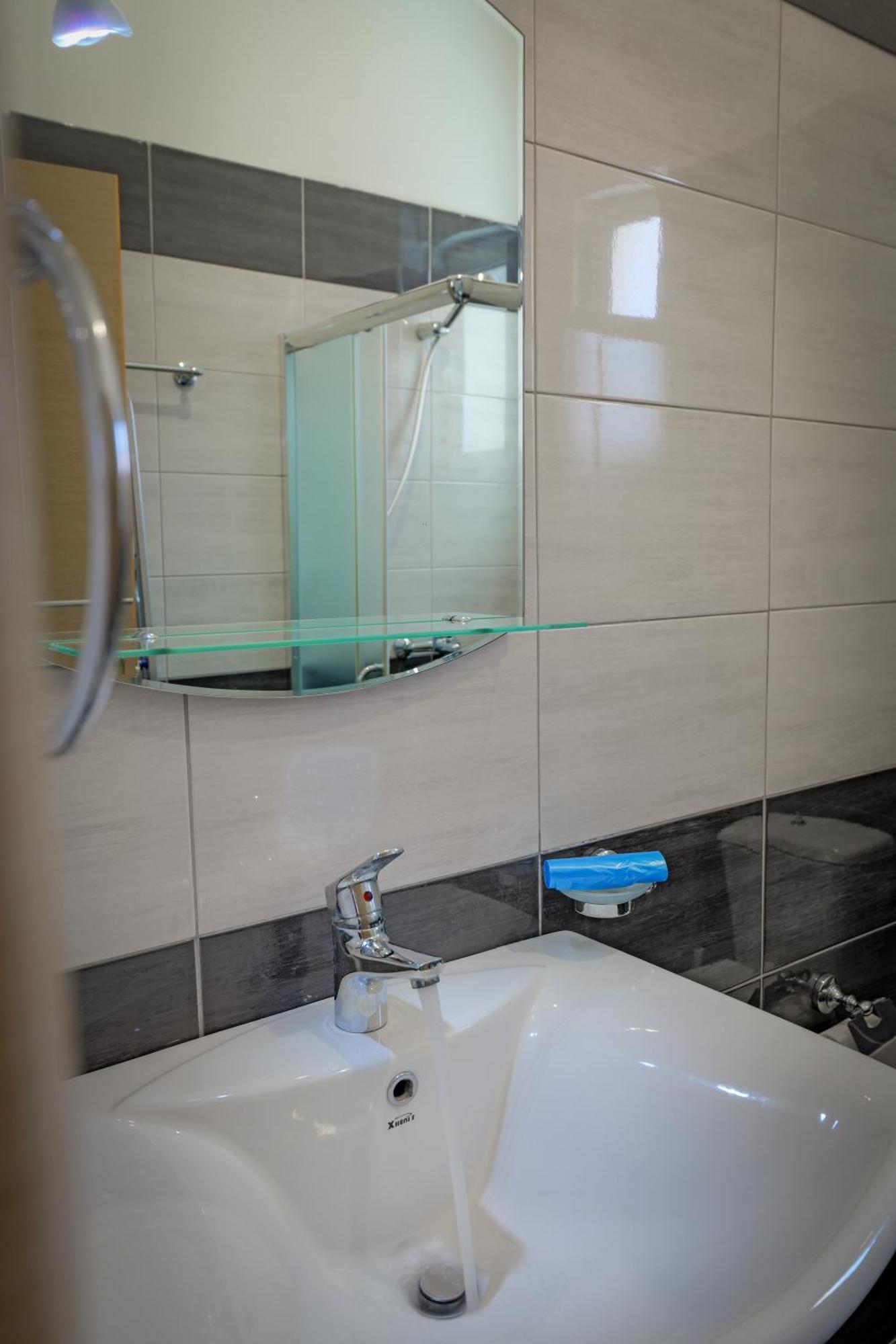 Valentina Apartment 1 Sarandë Exteriér fotografie