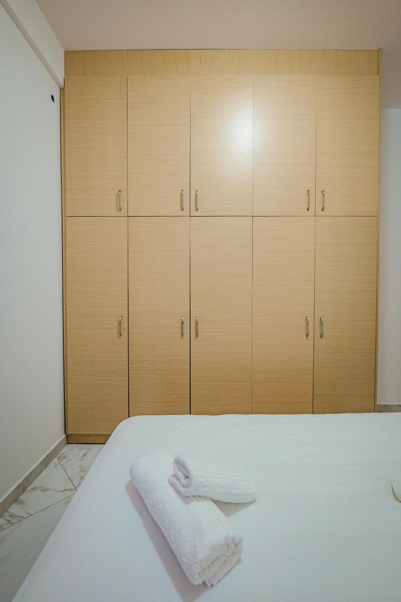 Valentina Apartment 1 Sarandë Exteriér fotografie