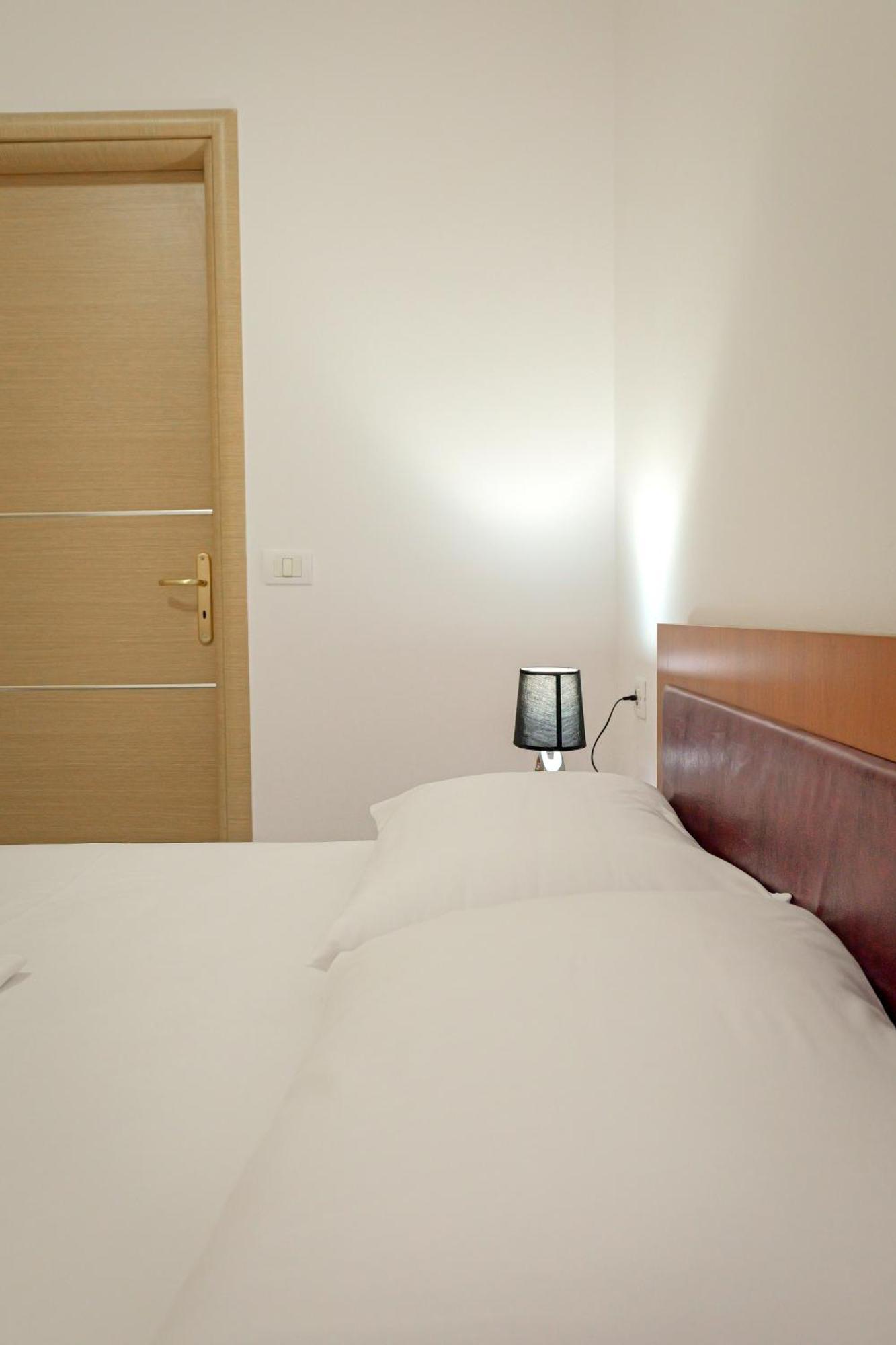 Valentina Apartment 1 Sarandë Exteriér fotografie